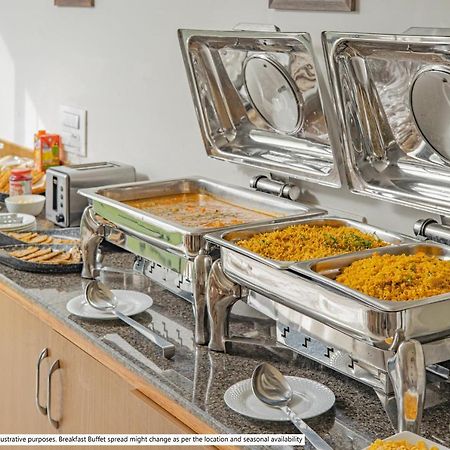 Treebo Edha Suites Koramangala バンガロール エクステリア 写真