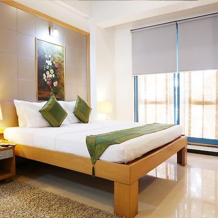 Treebo Edha Suites Koramangala バンガロール エクステリア 写真