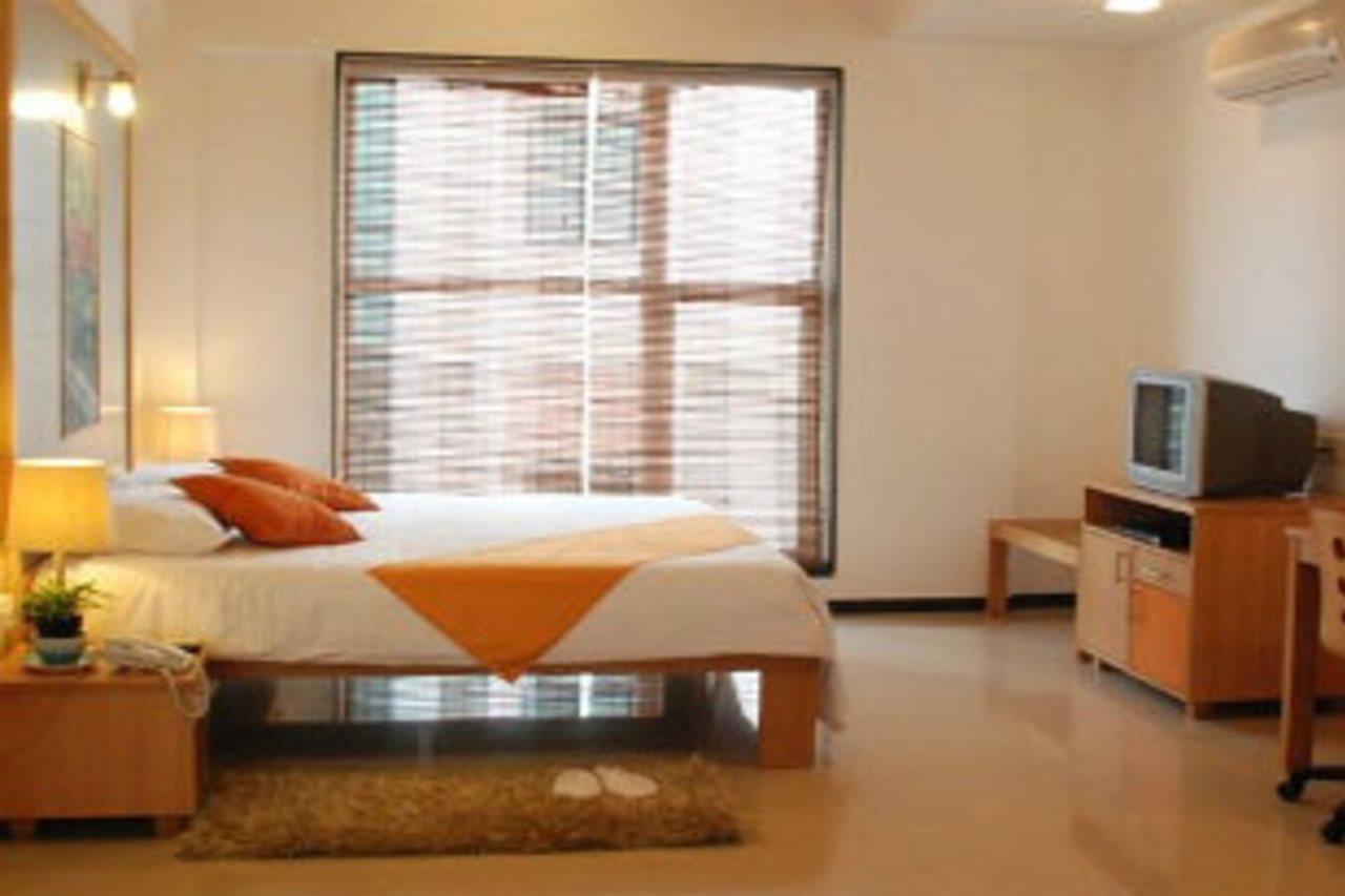 Treebo Edha Suites Koramangala バンガロール エクステリア 写真