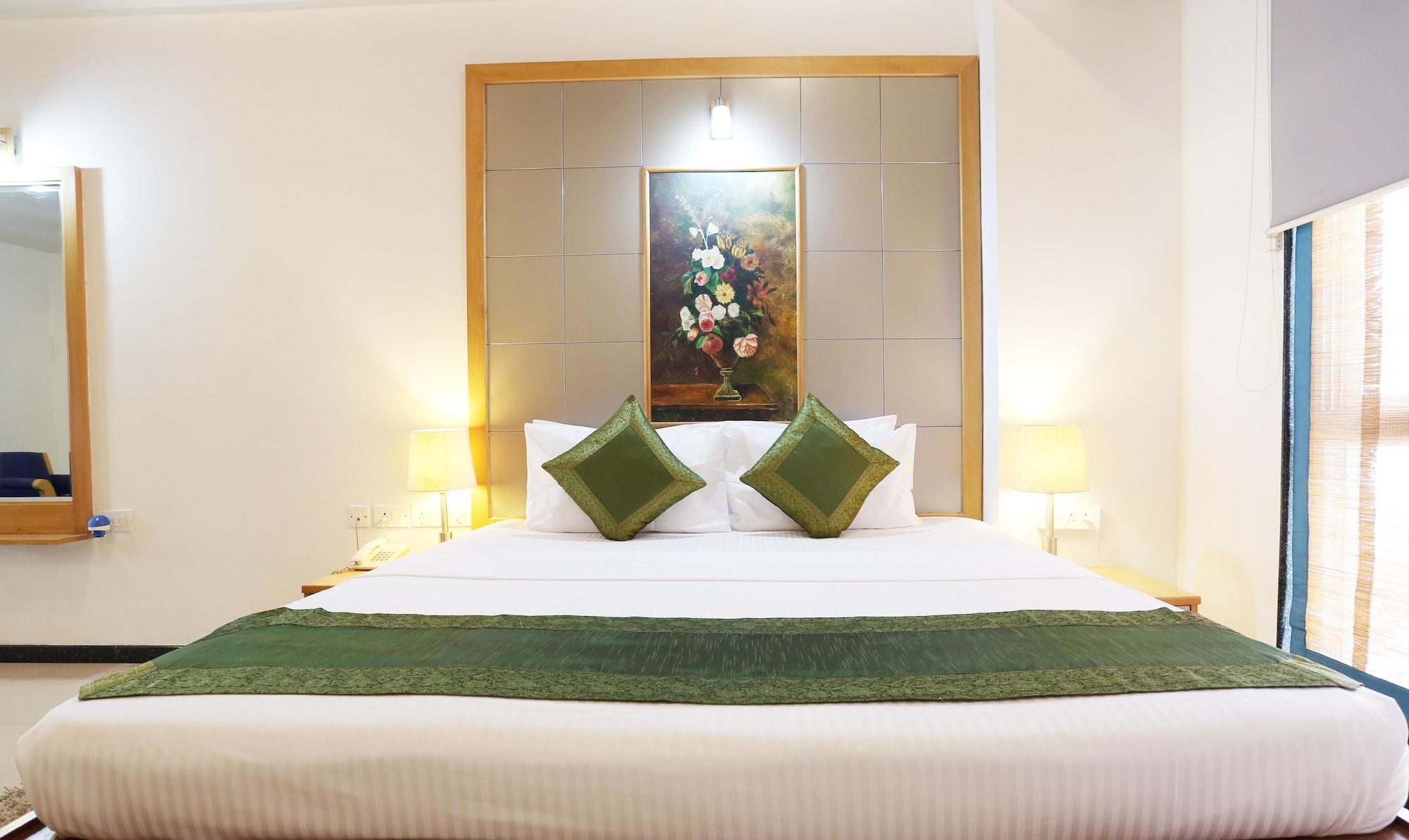 Treebo Edha Suites Koramangala バンガロール エクステリア 写真
