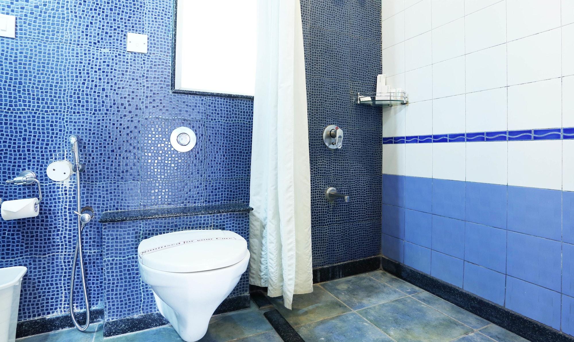 Treebo Edha Suites Koramangala バンガロール エクステリア 写真