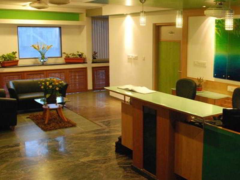 Treebo Edha Suites Koramangala バンガロール エクステリア 写真