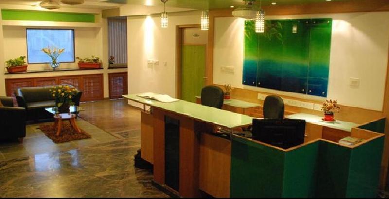 Treebo Edha Suites Koramangala バンガロール エクステリア 写真