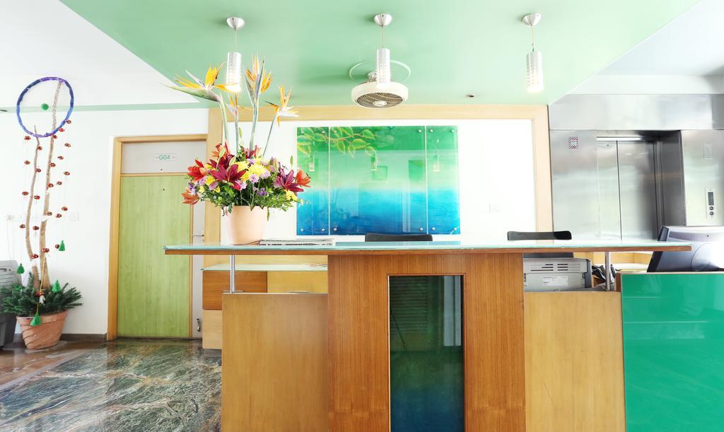 Treebo Edha Suites Koramangala バンガロール エクステリア 写真