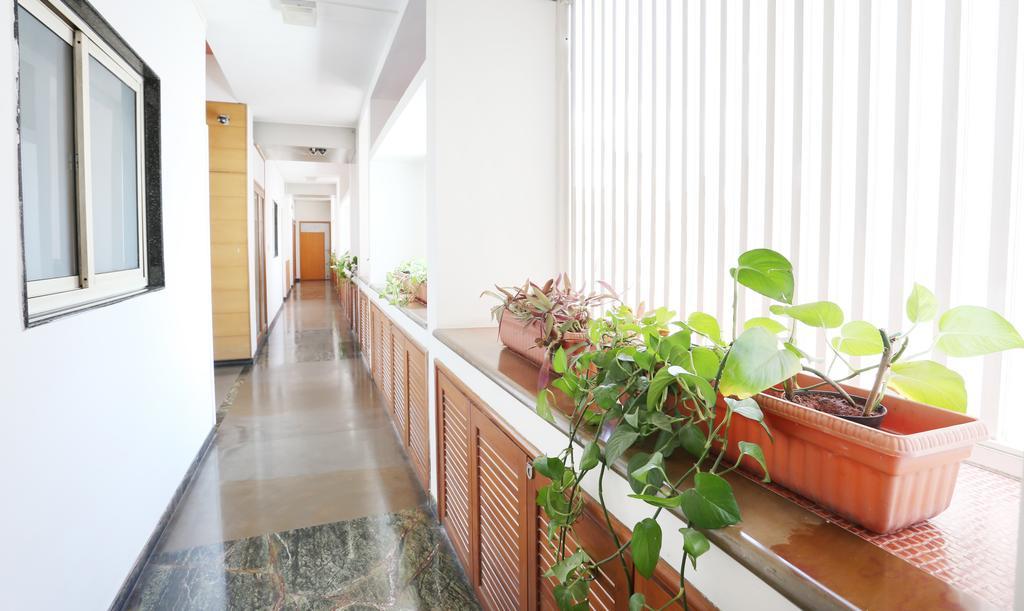 Treebo Edha Suites Koramangala バンガロール エクステリア 写真