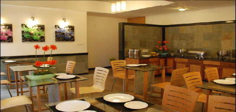 Treebo Edha Suites Koramangala バンガロール エクステリア 写真