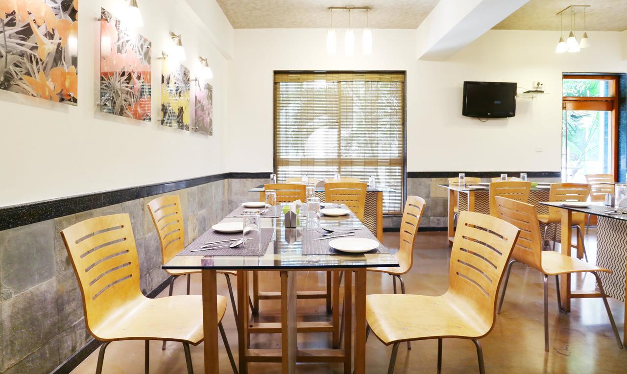 Treebo Edha Suites Koramangala バンガロール エクステリア 写真